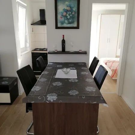 Apartamento Bare App Poreč