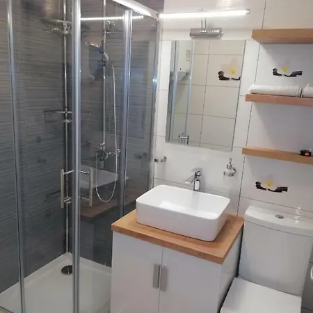 Bare App Apartamento *