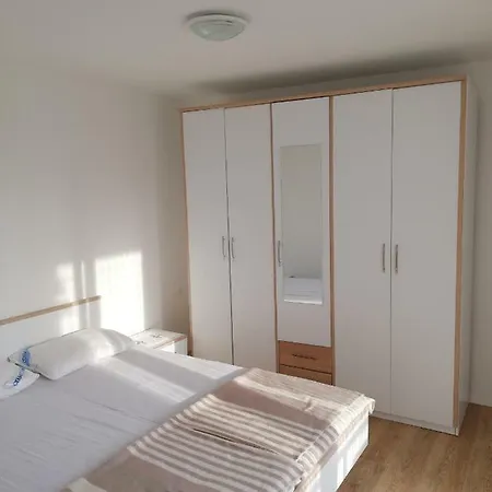 Bare App Poreč
