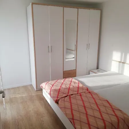 Bare App Appartement